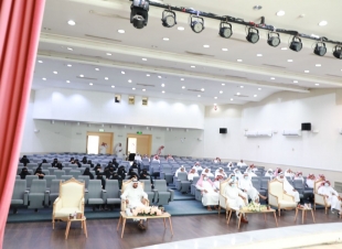 تعليم جازان ينفذ لقاءً توعوياً عن المسؤولية القانونية للموظف العام 