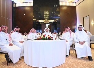 صحة جازان تستضيف ملتقى الوكالة المساعدة للخدمات المساندة السنوي وتستعرض أبرز منجزاتها الهندسية الحديثة عبر المعرض المصاحب