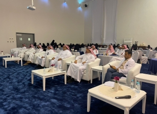 الموارد البشرية بجازان  تقيم دورة تدريبية عن الضغوط  النفسية في بئية العمل