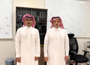 دار الملاحظة الاجتماعية بجازان تقيم مبادرة بعنوان منا وفينا 