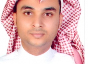المدرب حسن المعجمي وكيلاً لشؤون المتدربين بتقنية صامطة 
