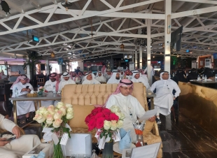 فرع وزارة الموارد البشرية بجازان يعقد الاجتماع المناطقي للربع الثاني لعام 2022م