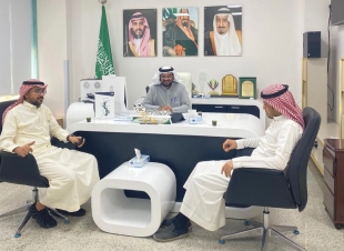 مركز أمل المستقبل للرعاية النهارية لذوي الهمم في ضيافة مستشفى العارضة العام 
