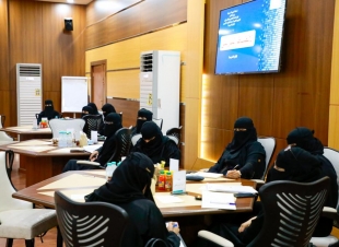 مجلس إدارة تعليم جازان يعقد اجتماعه الأول ويناقش الانضباط المدرسي