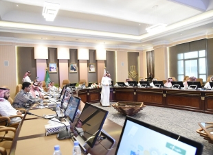 إمارة جازان تنظم حلقة تدريبية في إدارة الأداء الوظيفي 