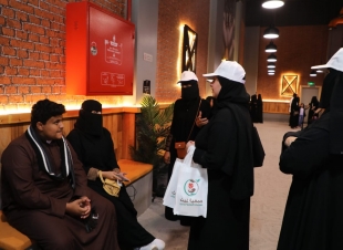 غيث تطلق حملة للتوعية بفيروس الكبد الوبائي