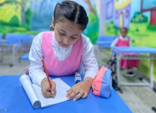 انتظام أكثر من 162 ألف طالب وطالبة بمدارس تعليم جازان