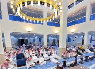 ضمن البرنامج الدعوي  مكانة السنة 2 | الشؤون الإسلامية في جازان تقيم ندوتين علميتين في مكانة السنة في الشريعة