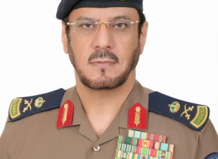 في اليوم العالمي للدفاع المدني | اللواء الفرج : نستذكر في اليوم العالمي للدفاع المدني باعتزاز تضحيات شهداء الدفاع المدني لحفظ وسلامة الأرواح
