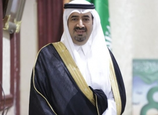 محافظ بيش آل حفيظ حقٌ لنا أن نزهو بذكرى منجزات الوطن وما سطره المؤسس 