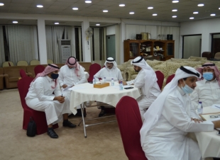 نادي أبها الأدبي ينظم ورشة تدريبية بعنوان القصة القصيرة تحت إشراف مدير فعاليات الصيف ٢٠٢١