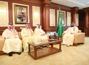 سمو نائب أمير منطقة جازان يسلم 600 وحدة سكنية لمستفيدي الإسكان التنموي بالمنطقة