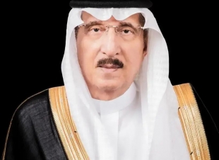 سموِّ أمير منطقة جازان يرأسُ جلسة مجلس المنطقة ويدشن منصة  شريك  للزواج غدًا الأحد
