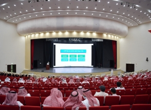 انطلاق البرنامج التدريبي للباحثين بتعداد السعودية 2022 بجازان