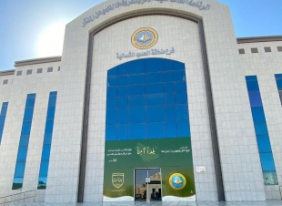 فرع هيئة الحدود الشمالية يواصل تفعيل حملة ربِّ اجعل هذا البلد آمنًا 