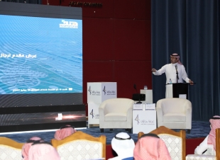 برامج نوعية للشراكة مع القطاع الخاص  لمعرفة احتياج المنشآت التدريبية والوظيفية