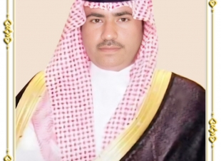 محافظ الطوال بن رازن يباشر مهام عمله محافظاً للطوال