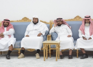 وكيل محافظة العارضة يفعل مبادرة الإفتاء والفئة الغالية