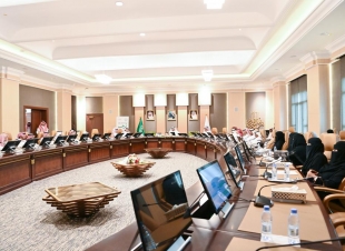 ختام ورشة عمل تعزيز دور المجالس المحلية بجازان