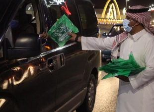 بلدية دومة الجندل تكثف أعمالها استعداداً لعيد الأضحى المبارك
