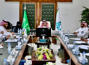أمانة جازان تبدأ استعداداتها التحضيرية لـشتاء جازان 2024