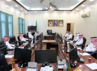 امير منطقة الجوف يوافق على إعادة تشكيل لجنه أصدقاء البيئه بمنطقة الجوف