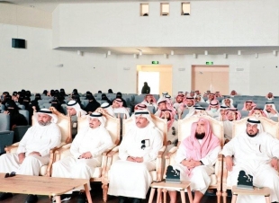 تعليم جازان يدشن خطته التشغيلية استثنائيون 2023م
