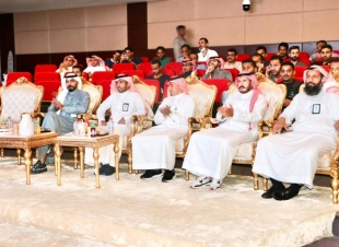 مستشفى إرادة للصحة النفسية بجازان  يحتفل باليوم العالمي للتمريض ويكرم المتميزين