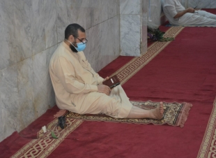 جولات ميدانية لتطبيق الإجراءات الوقائية بصامطة