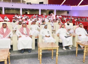 تحت شعار مجتمع واعٍ بلا إدمان | صحة جازان ممثلة بمستشفى إرادة والصحة النفسية تنفذ برامج وندوات توعوية عن المخدرات وأضرارها
