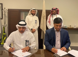 تزامناً مع تفعيل مبادرة الأمتعة أولاً | الخطوط السعودية تبرم اتفاقية مع بعثة الحج البنغلاديشية لتسهيل إجراءتها