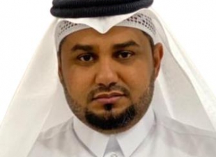 نجمي يُمنح درجة الماجستير في إدارة الخدمات الصحية والمستشفيات