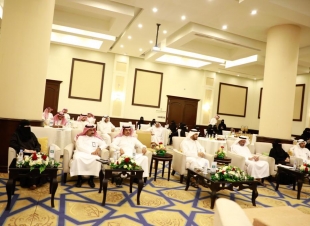 لرفع نسبته في المدارس والروضات الأهلية والعالمية بالمنطقة | تعليم جازان ينظّم ملتقى توطين المهن في التعليم لملاك المنشآت التعليمية