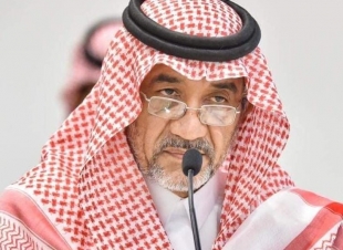 عَلَمُنا رمزٌ للسلام والقوة وللعدل والشموخ بقلم / مهدي السروري