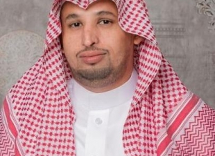 سمو أمير جــازان يكلف الزائري مديرًا للحقوق العامة بإمارة المنطقة