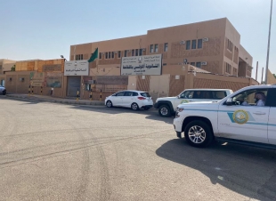 هيئة الأمر بالمعروف بالجوف تبدأ بتفعيل خطتها مع بداية العام الدراسي 
