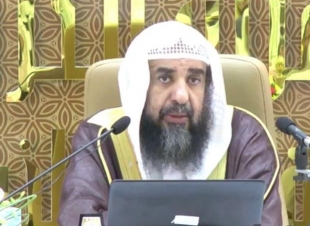فرع هيئة الأمر بالمعروف بمنطقة الجوف ينفذ لقاءً توجيهياً بعنوان فقه الأمر بالمعروف والنهي عن المنكر